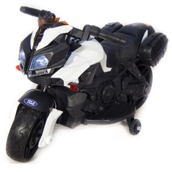 Мотоцикл Minimoto JC919 Белый