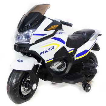 Мотоцикл Moto New ХМХ 609 Police