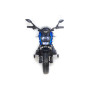 Детский мотоцикл Moto Sport YEG2763 Синий краска