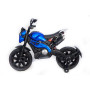 Детский мотоцикл Moto Sport YEG2763 Синий краска