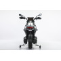 Электромотоцикл Moto BMW R 1250 7712 Белый