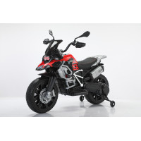 Детский мотоцикл Moto BMW R 1250 7712 Красный