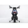 Мотоцикл Moto BMW R 1250 7712 Синий