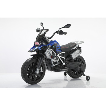 Мотоцикл Moto BMW R 1250 7712 Синий