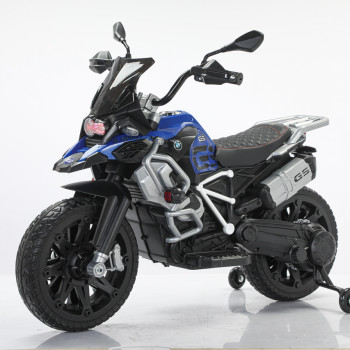 Мотоцикл Moto BMW R 1250 7712 Синий