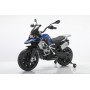 Мотоцикл Moto BMW R 1250 7712 Синий