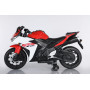 Детский мотоцикл Moto Honda CBR-650 YKB1845 Красный