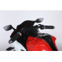 Детский мотоцикл Moto Honda CBR-650 YKB1845 Красный