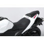 Электромотоцикл Moto Honda CBR-650 YKB1845 Белый