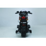 Электро мотоцикл Moto Aprilia 2.0 YKB2077 Красный