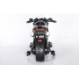 Детский мотоцикл Moto Aprilia 2.0 YKB2077 Синий