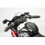 Электро мотоцикл Moto Aprilia 2.0 YKB2077 Красный