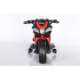 Электро мотоцикл Moto Aprilia 2.0 YKB2077 Красный