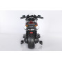 Электро мотоцикл Moto Aprilia 2.0 YKB2077 Красный