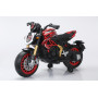 Детский электромотоцикл Moto Augusta 800RC YKB5937 Красный