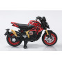 Детский электромотоцикл Moto Augusta 800RC YKB5937 Красный