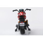 Детский электромотоцикл Moto Augusta 800RC YKB5937 Красный