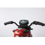 Детский электромотоцикл Moto Augusta 800RC YKB5937 Красный