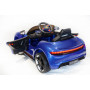 Детский Porshe Sport QLS 8988 Синий краска