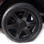 Детский электромобиль Porshe Cayman YSA021-24V (180 W) Черный краска