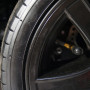 Детский электромобиль Porshe Cayman YSA021-24V (180 W) Черный краска