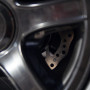 Детский электромобиль Porshe Cayman YSA021-24V (180 W) Черный краска