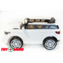 Джип Range Rover BBH 118 Белый