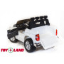 Электромобиль Toyota Tundra Mini Белый