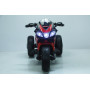 Детский трицикл Aprilia 3.0 YKB1823 Красный