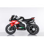 Детский трицикл Aprilia 3.0 YKB1823 Красный