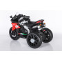 Детский трицикл Aprilia 3.0 YKB1823 Красный