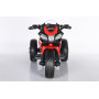 Детский трицикл Aprilia 3.0 YKB1823 Красный