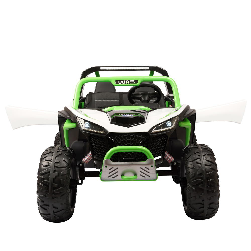 Электромобиль Багги 24V YEG 4004 Зеленый