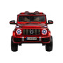Детский электромобиль Mercedes Benz G63 (высокая дверь) Красный краска