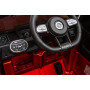 Детский электромобиль Mercedes Benz G63 (высокая дверь) Красный краска