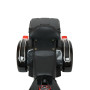 Трицикл Harley-Davidson YBD7173 Черный краска