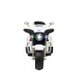 Мотоцикл трицикл Harley-Davidson YBD7173 Белый