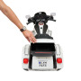 Мотоцикл трицикл Harley-Davidson YBD7173 Белый
