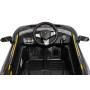 Детская машина Lamborghini 6726R Серая, с пультом