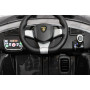 Детская машина Lamborghini 6726R Серая, с пультом