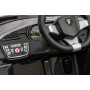 Детская машина Lamborghini 6726R Серая, с пультом