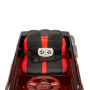Детский электромобиль Range Rover YBM8375 Красный краска