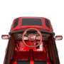 Детский электромобиль Range Rover YBM8375 Красный краска