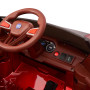 Детский электромобиль Range Rover YBM8375 Красный краска