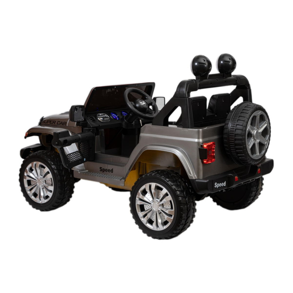 Toyland Jeep whe 1688 4С…4