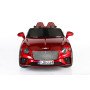 Автомобиль Bentley Continental 4469 Красный (краска)