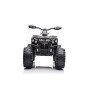Детский квадроцикл QLS3288 Белый, 4WD