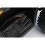 Квадроцикл детский QLS3288 Желтый