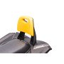 Квадроцикл детский QLS3288 Желтый