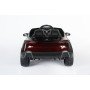 Электромобиль BMW i7 9381 Коричневый (краска)